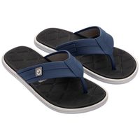 Sandalia Hombre Negro Malta 397