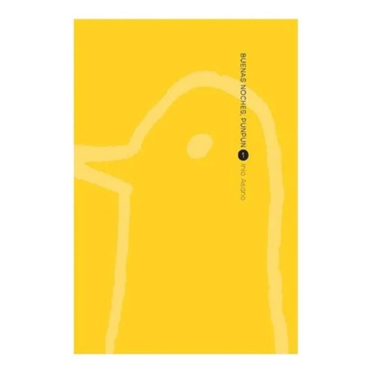 EDITORIAL NORMA - Buenas Noches Punpun 1