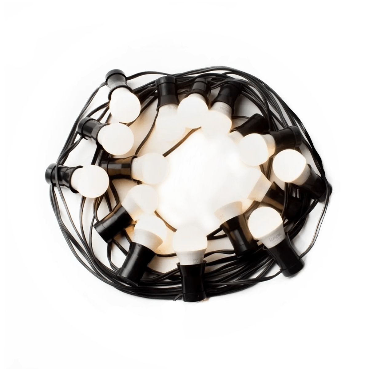 NEWTREE - Guinarla Led Decoración Navideña