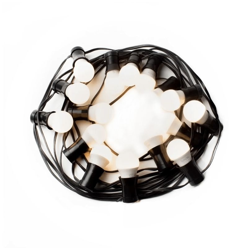 NEWTREE - Guinarla Led Decoración Navideña