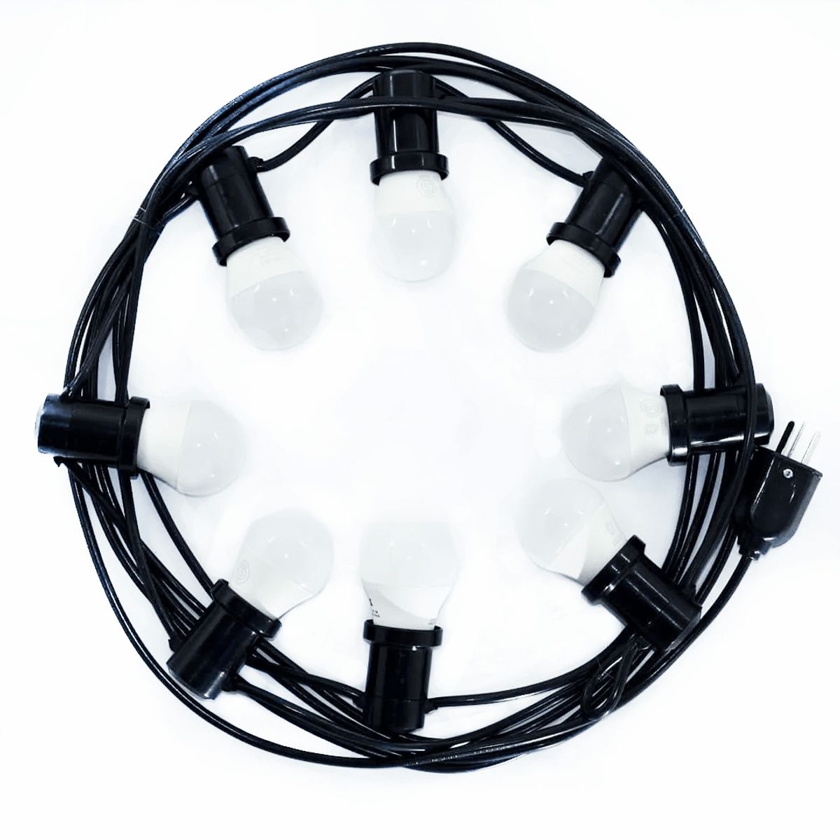 NEWTREE - Guinarla Led Decoración Navideña