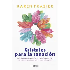 RETAILEXPRESS - Cristales Para La Sanación