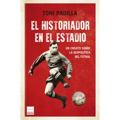 RETAILEXPRESS - El Historiador En El Estadio