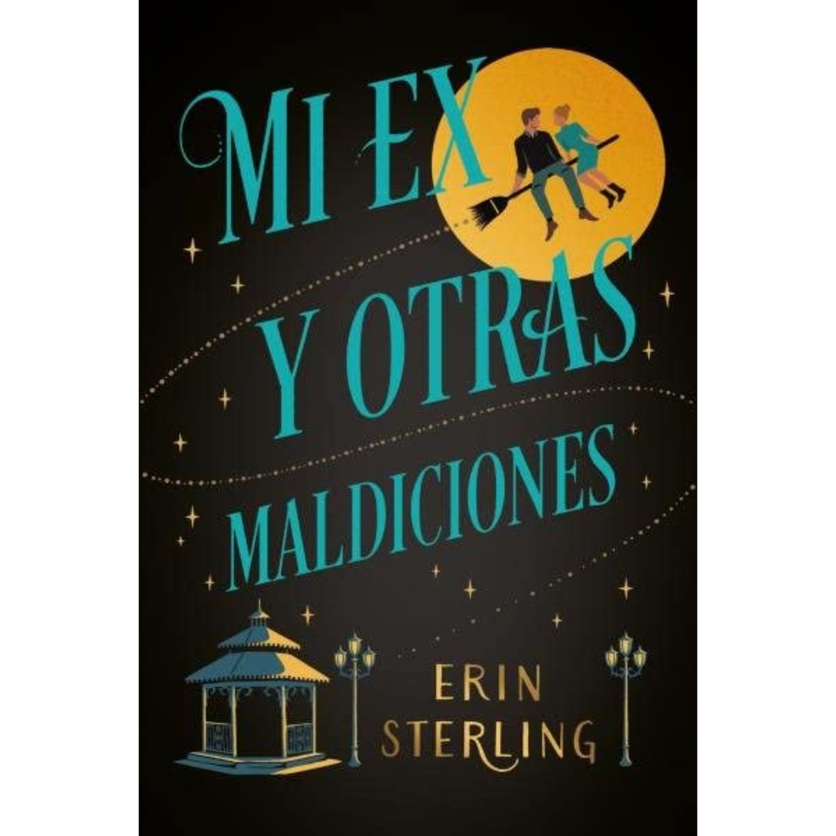 EDICIONES URANO - Mi Ex Y Otras Maldiciones