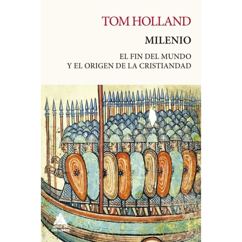 RETAILEXPRESS - Milenio - Autor(a):  Tom Holland