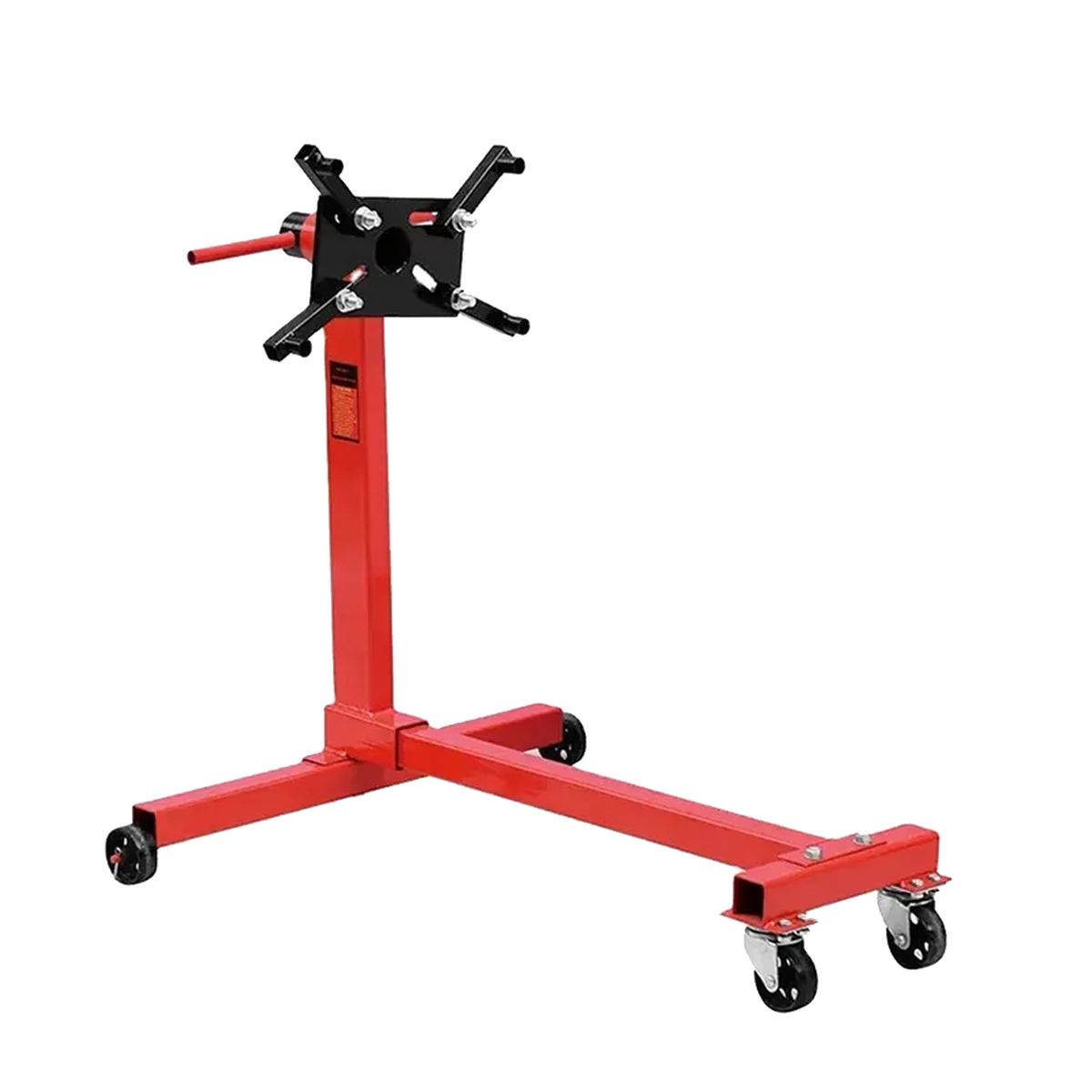 GENERICO - Multibanco Soporte Para Motores 500 Kg