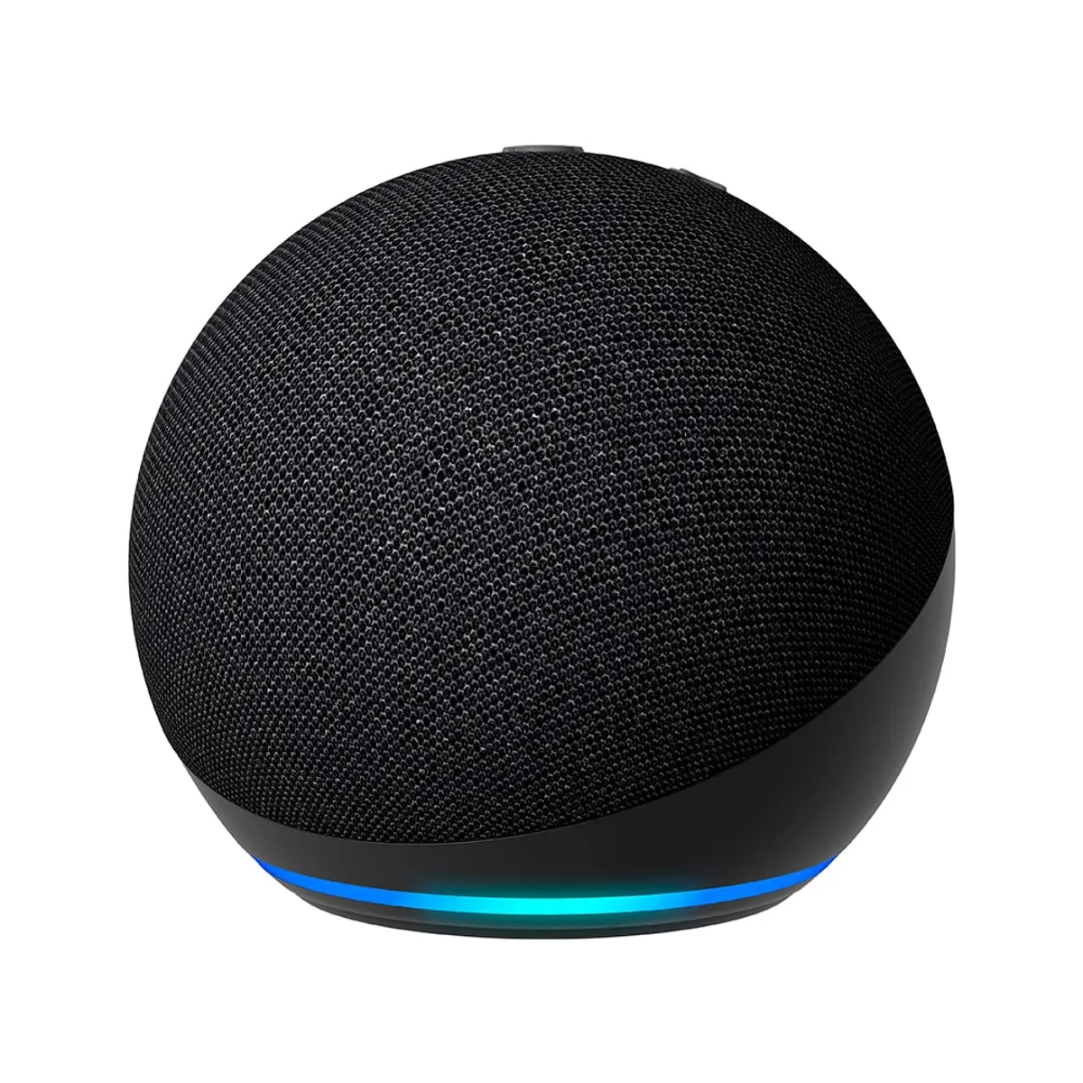 AMAZON - Amazon Alexa Echo Dot 5ta generación Black