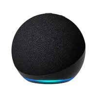 Alexa Echo Dot 5ta generación Black