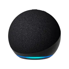 AMAZON - Alexa Echo Dot 5ta generación Black