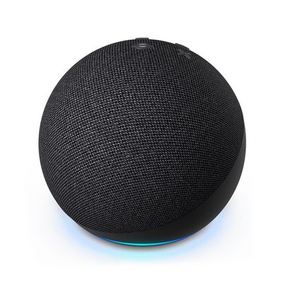 Imagen 2 del producto Alexa Echo Dot 5ta generación Black