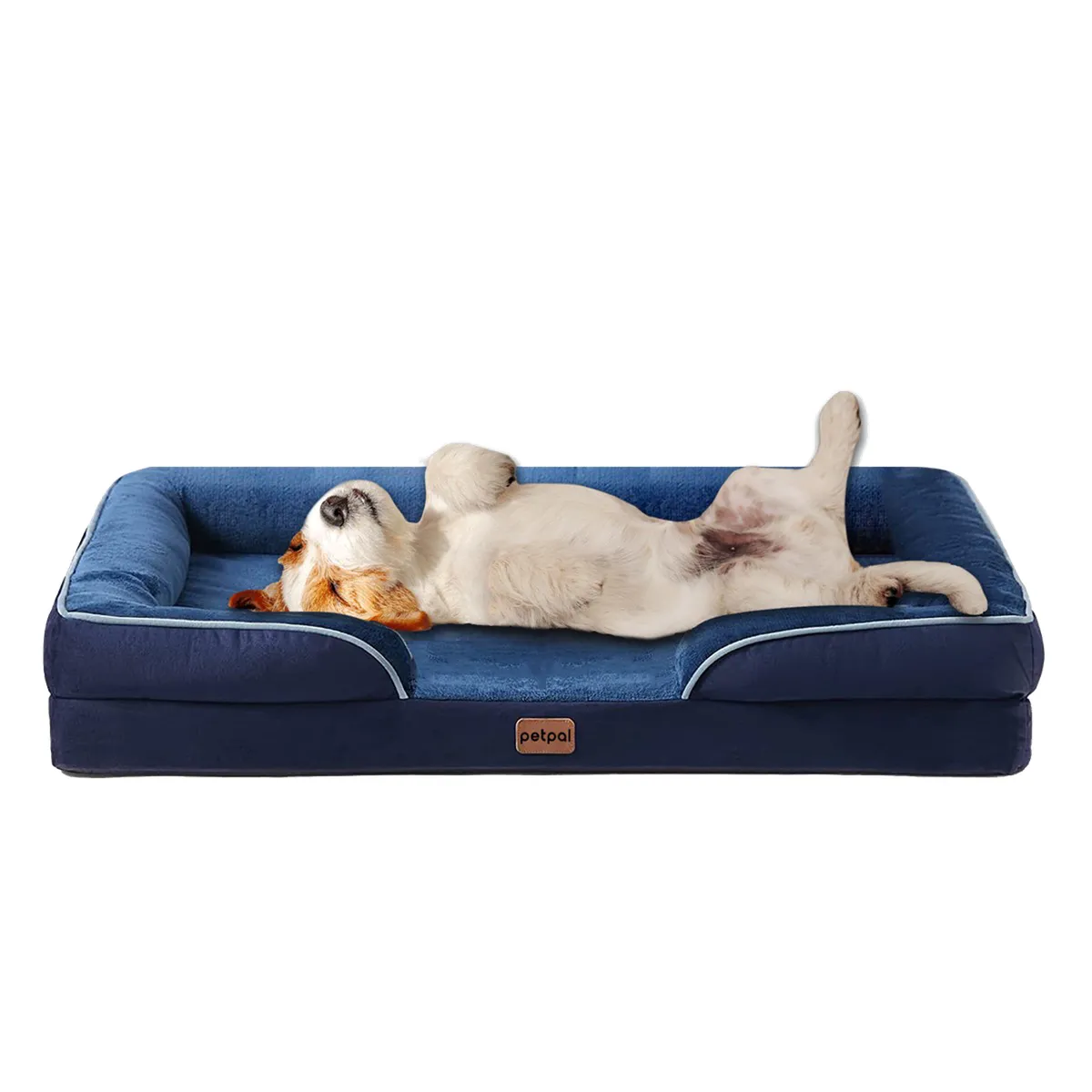 PETPAL - Cama Para Mascota Perros Y Gatos Impermeable Petpal Mediana