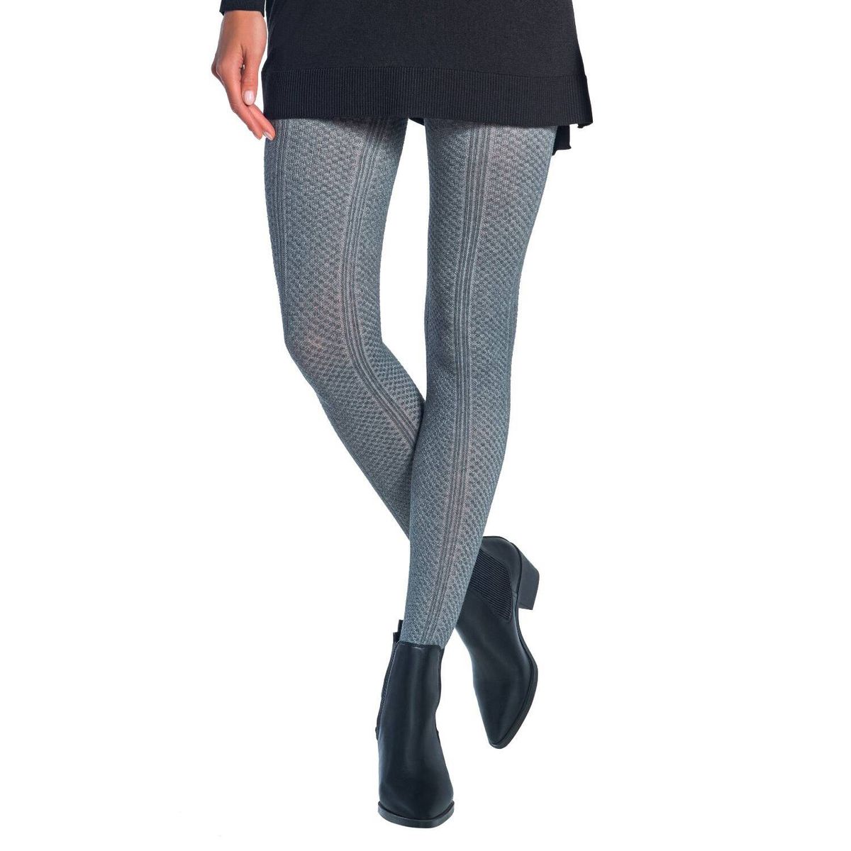 CAFFARENA - Panty algodon caffarena 11392