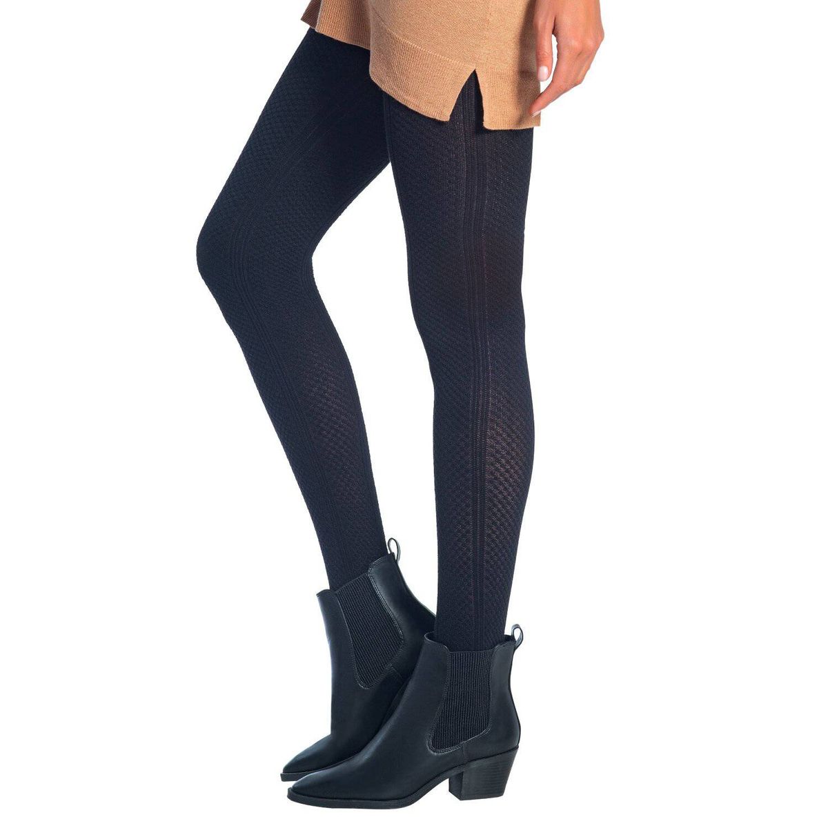 CAFFARENA - Panty algodon caffarena 11392