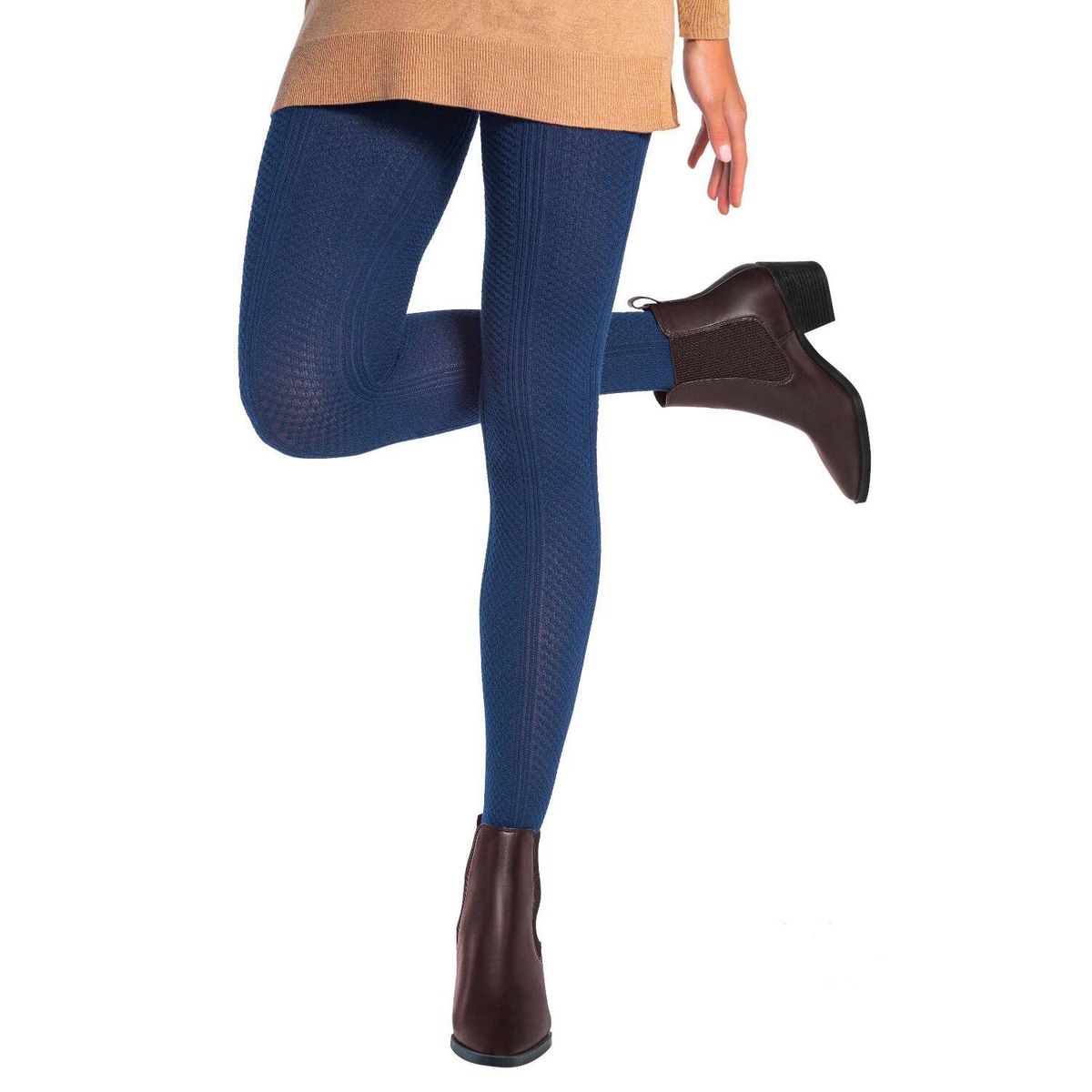 CAFFARENA - Panty algodon caffarena 11392