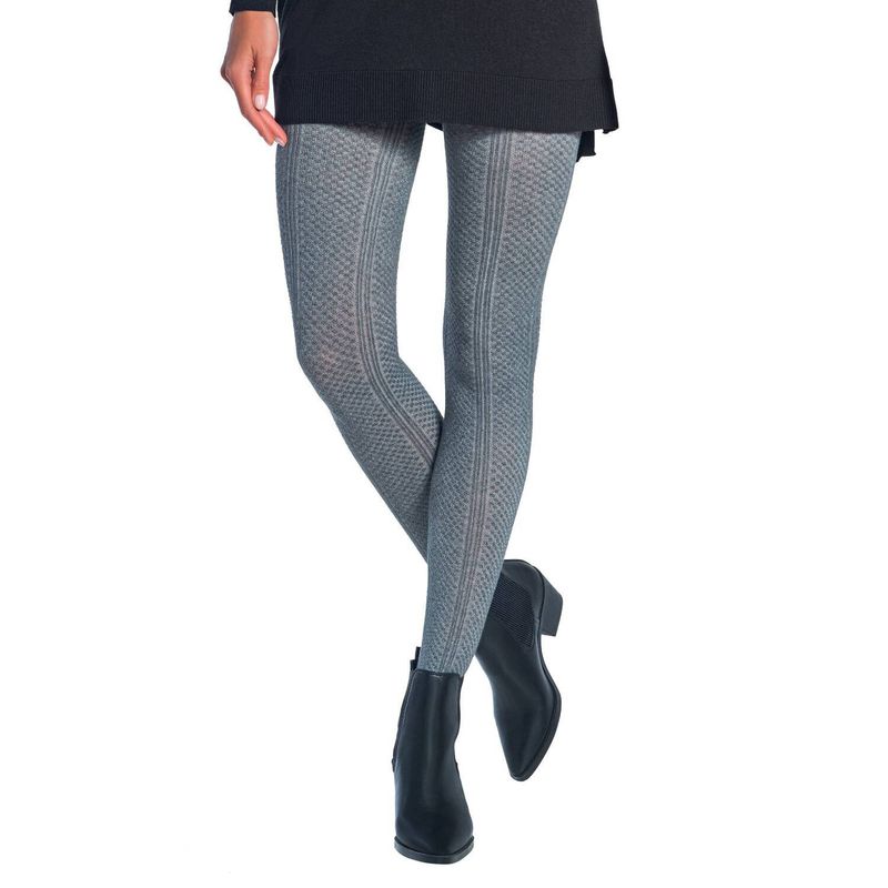 CAFFARENA - Panty algodon caffarena 11392