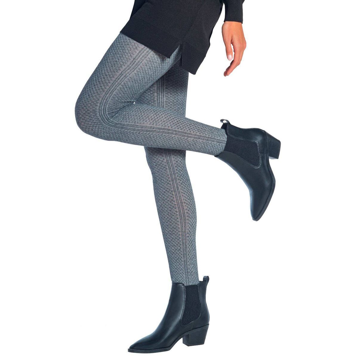 CAFFARENA - Panty algodon caffarena 11392