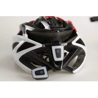 Luz Trasera Recargable De Bicicleta