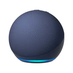 AMAZON - Alexa Echo Dot 5ta generación Deep Sea Blue