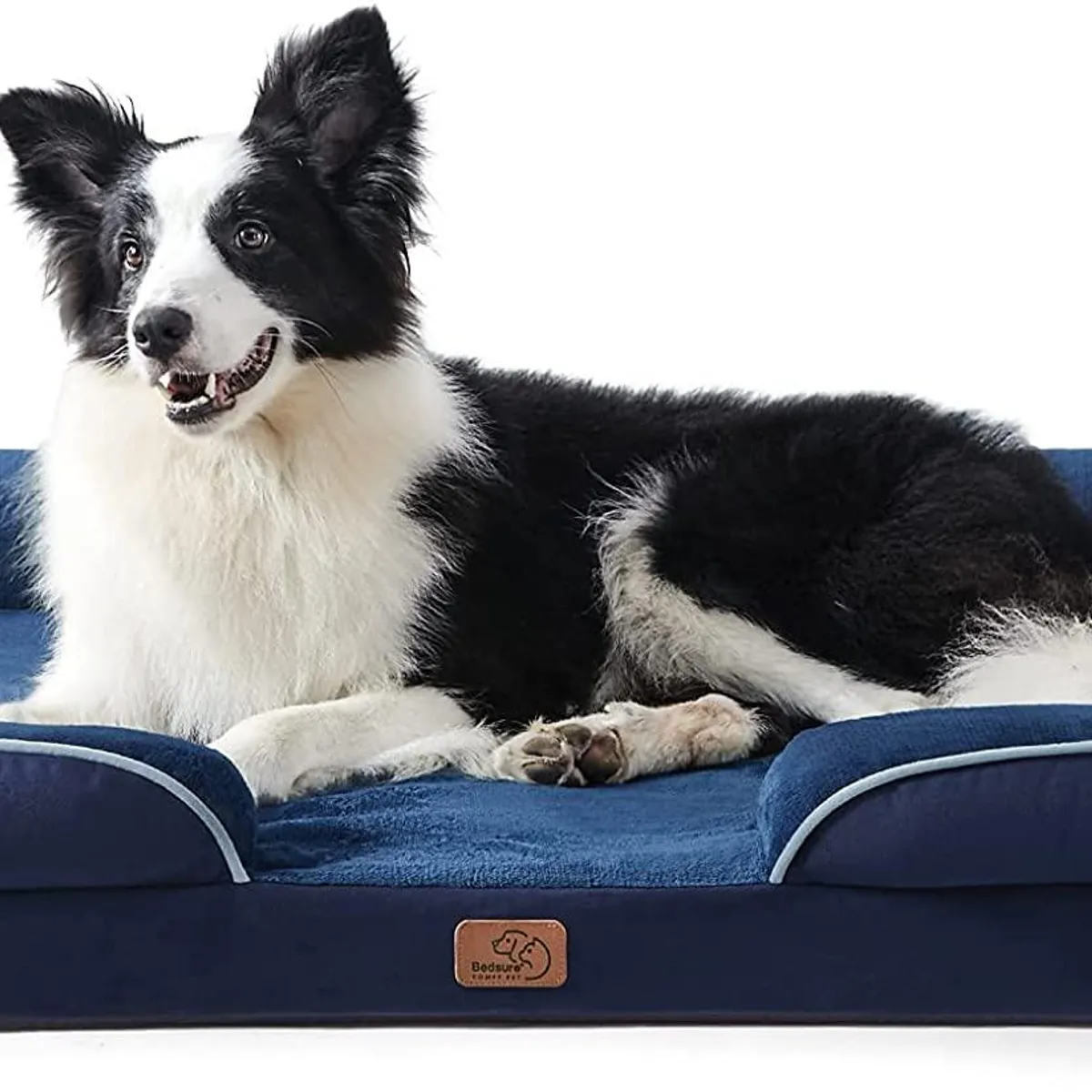 PETPAL - Cama Para Mascota Perros Y Gatos Impermeable Petpal Grande