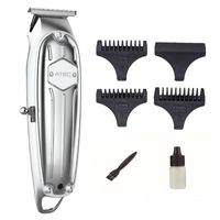 Máquina Cortabarba y cortapelo MILANO TRIMMER