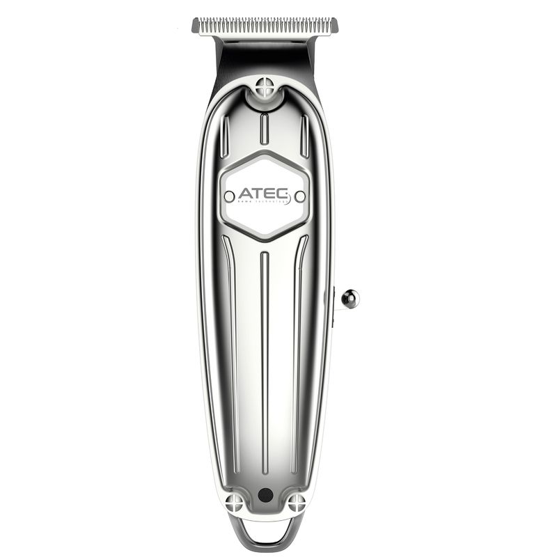 ATEC - ATEC Máquina Cortabarba y cortapelo MILANO TRIMMER