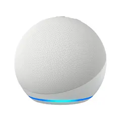 AMAZON - Alexa Echo Dot 5ta generación Glacier White