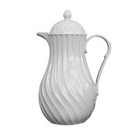 TERMO BERLIN BLANCO (15 x 15 x 30 cm)