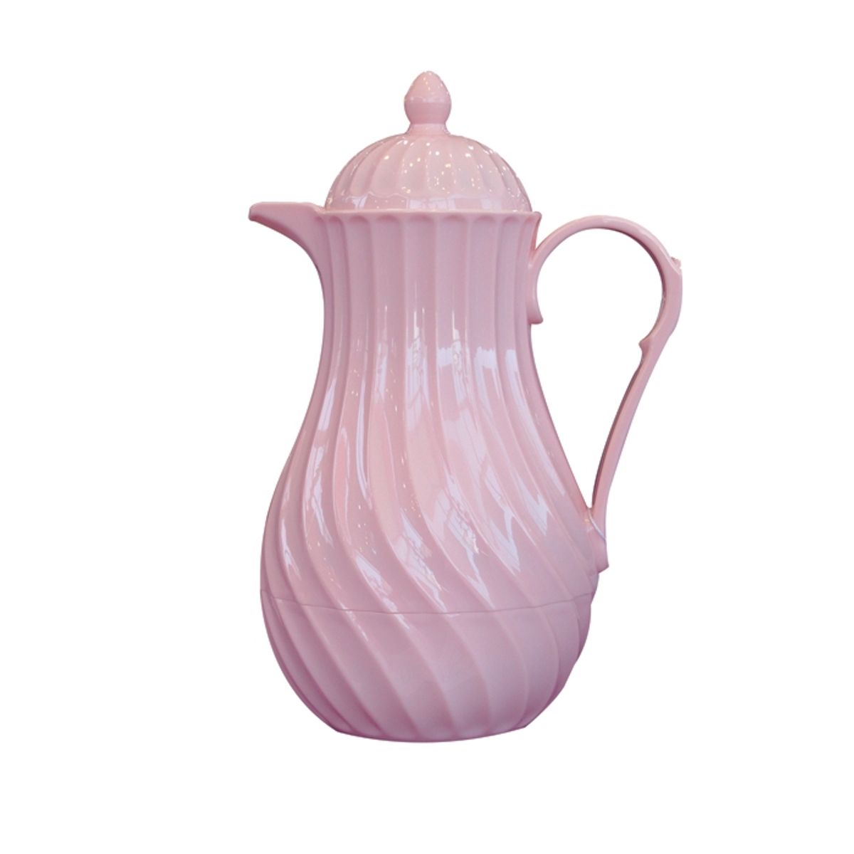 MSA MUEBLES SANTA ANA - TERMO BERLIN ROSA (15 x 15 x 30 cm)