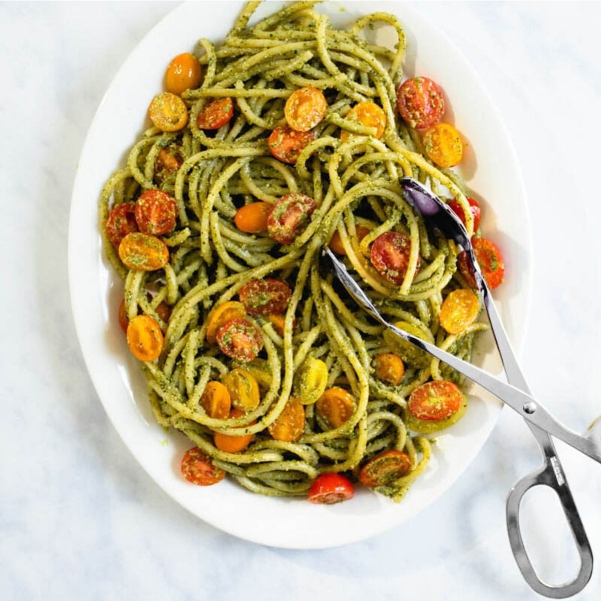 IMAHE - PINZA SPAGUETTI ENSALADA 29 CM IMAHE