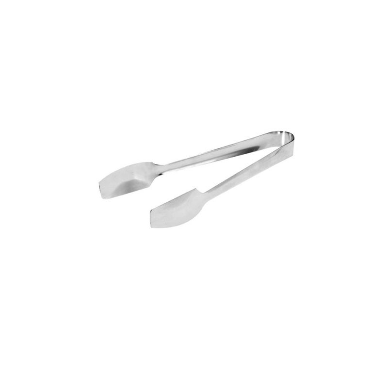 IMAHE - PINZA BUFFET PLANA ACERO INOX IMAHE