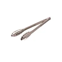 IMAHE - TENAZA ACERO INOX HEAVY DUTY 40 cm