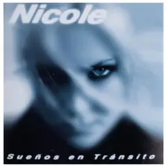 HITWAY MUSIC - NICOLE - SUEÑOS EN TRANSITO - VINILO