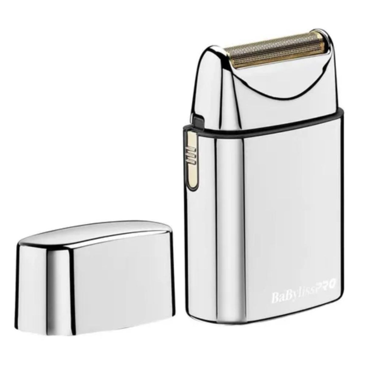 BABYLISS PRO - Afeitadora Metálica Inlámbrica Foil Fx01 Babyliss Pro BABYLISS PRO