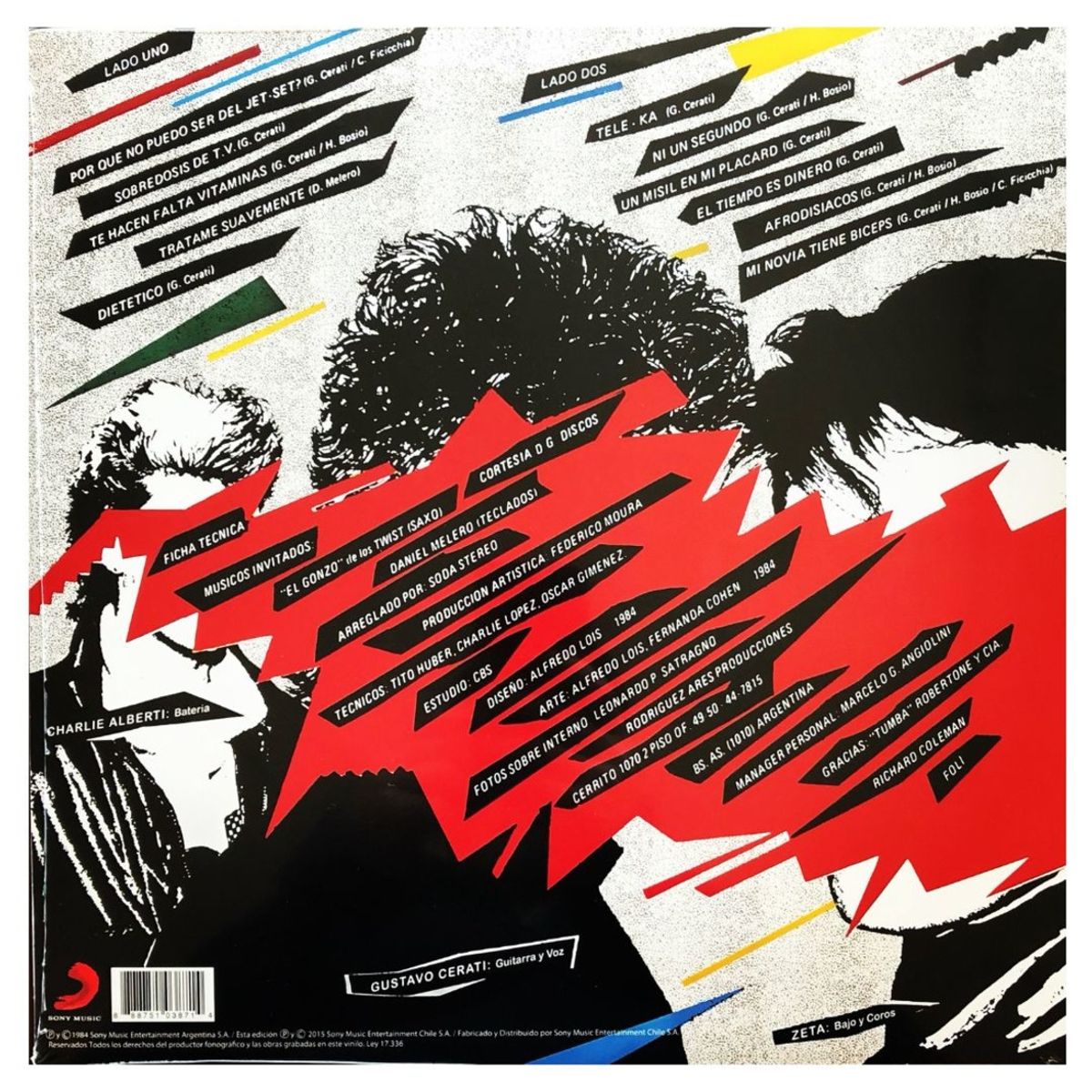 HITWAY MUSIC - LA GRAN AVENTURA