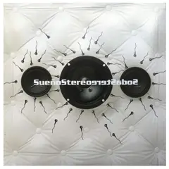 HITWAY MUSIC - SODA STEREO - SUEÑO STEREO 2LP - VINILO