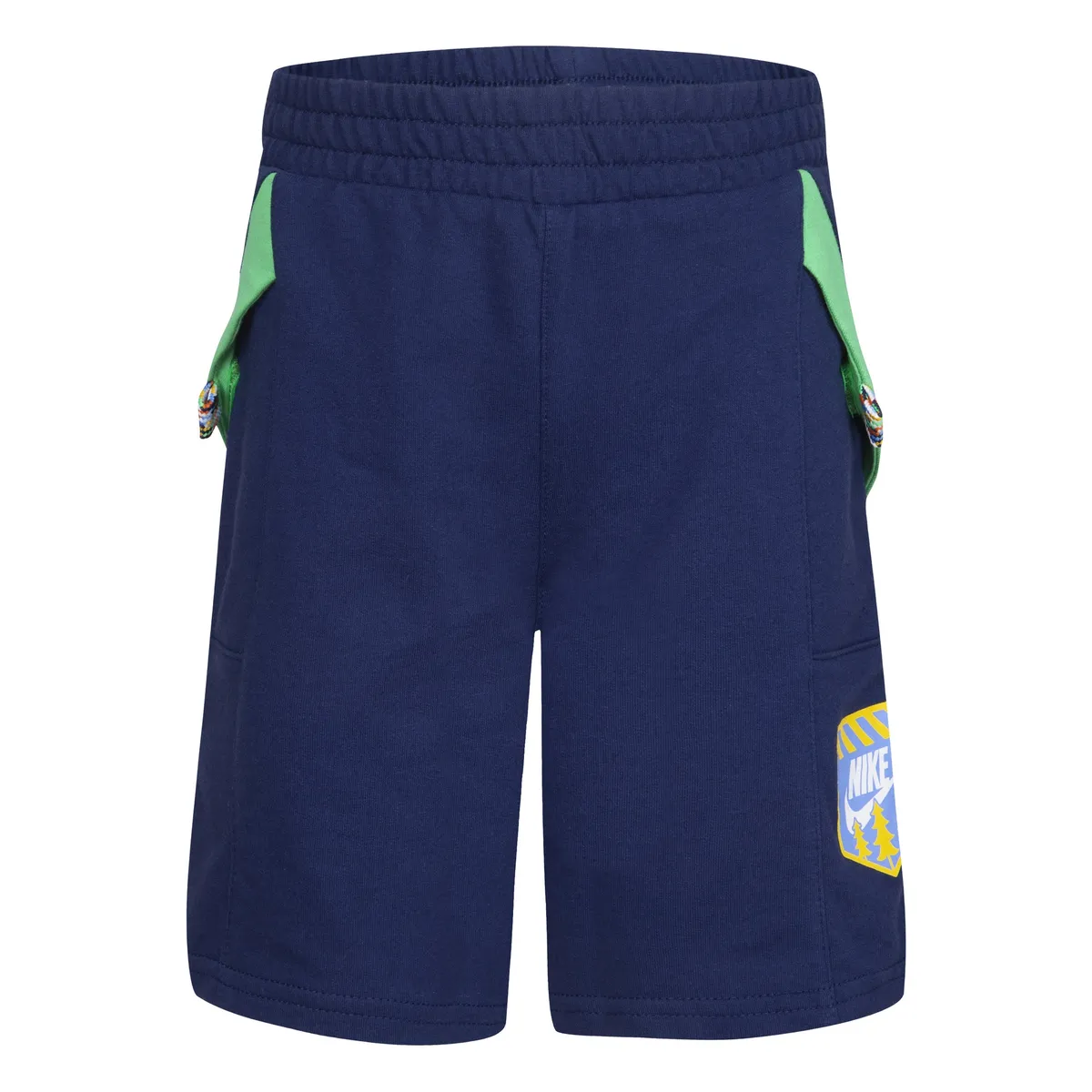NIKE - Short Nike Streetwear Kids