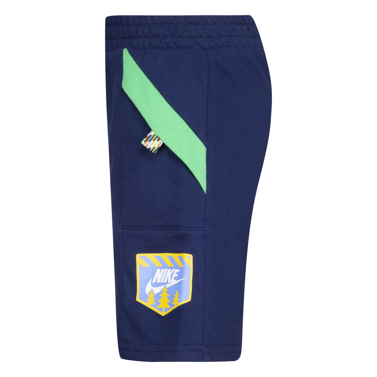 NIKE - Short Nike Streetwear Kids