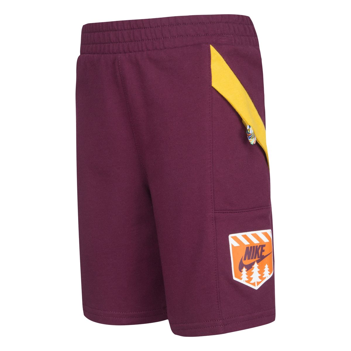 NIKE - Short Nike Streetwear Kids