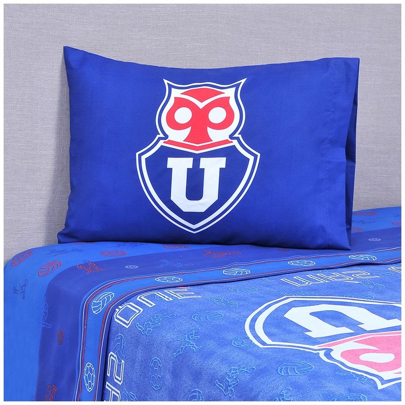 U DE CHILE - Sabana 1.5 plazas U de Chile Classic