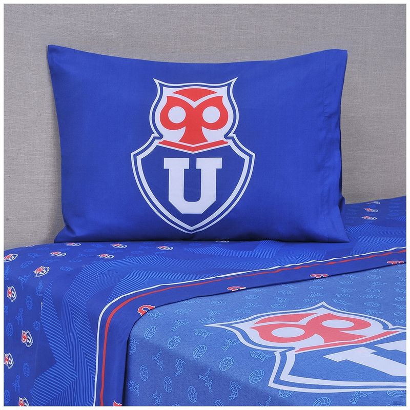 U DE CHILE - Sabana 1.5 Plazas U de Chile-Más
