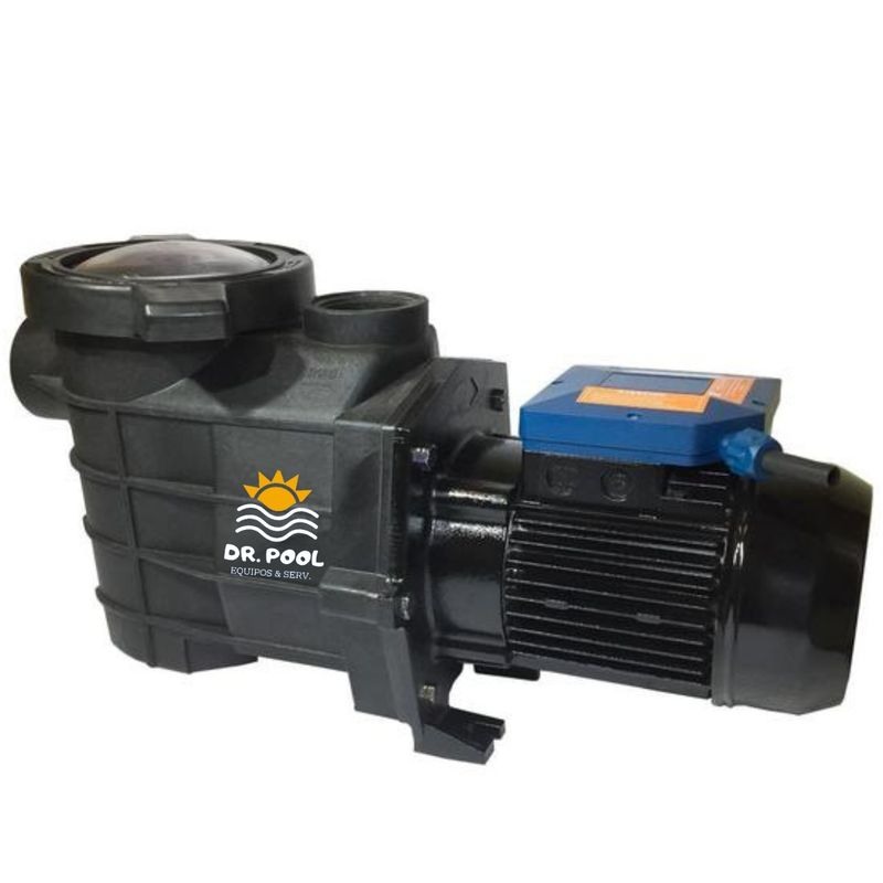 VULCANO - Bomba Para Piscina 2hp Vulcano linea BAC
