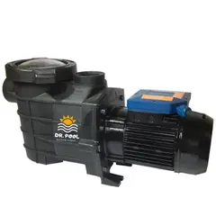 VULCANO - Bomba Para Piscina 2hp linea BAC