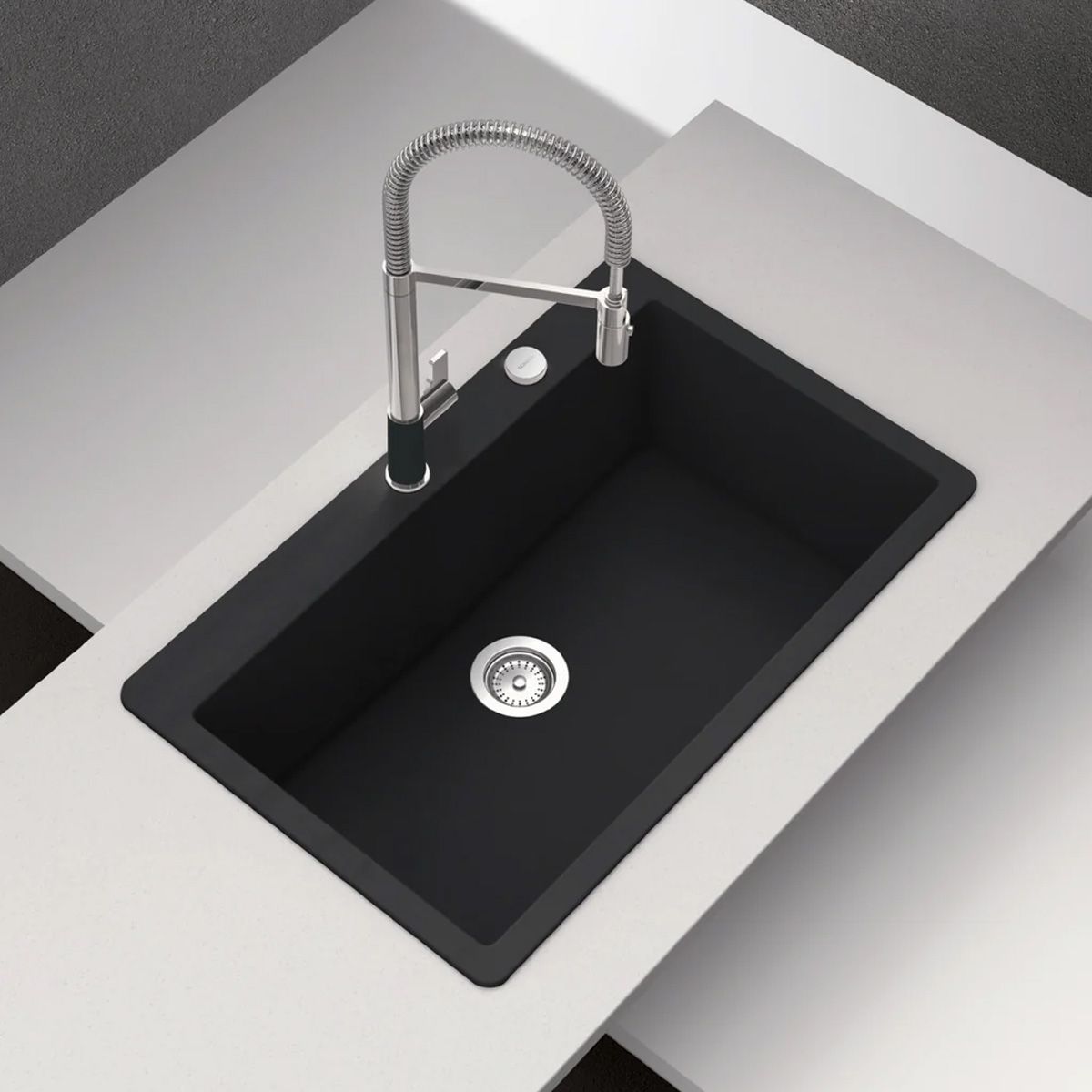 SCHOCK - LAVAPLATOS SCHOCK VIRTUS N-100XL ONYX