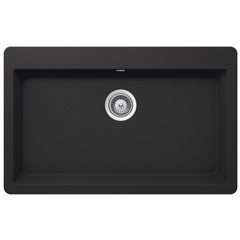 SCHOCK - LAVAPLATOS SCHOCK VIRTUS N-100XL ONYX