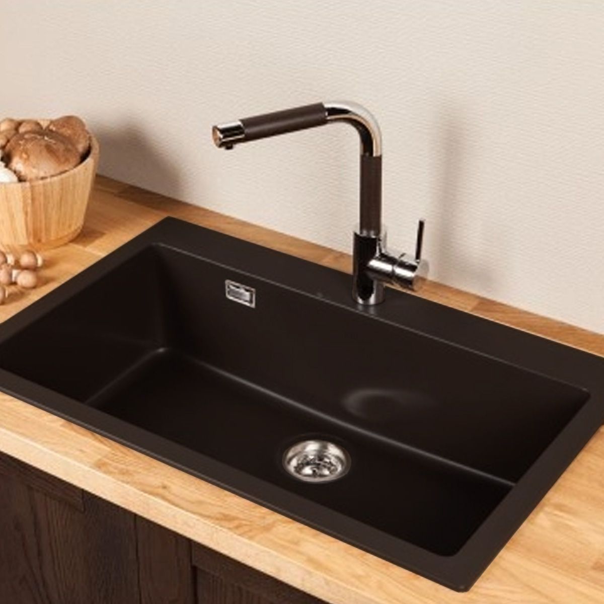 SCHOCK - LAVAPLATOS SCHOCK PRIMUS N-100XL ONYX