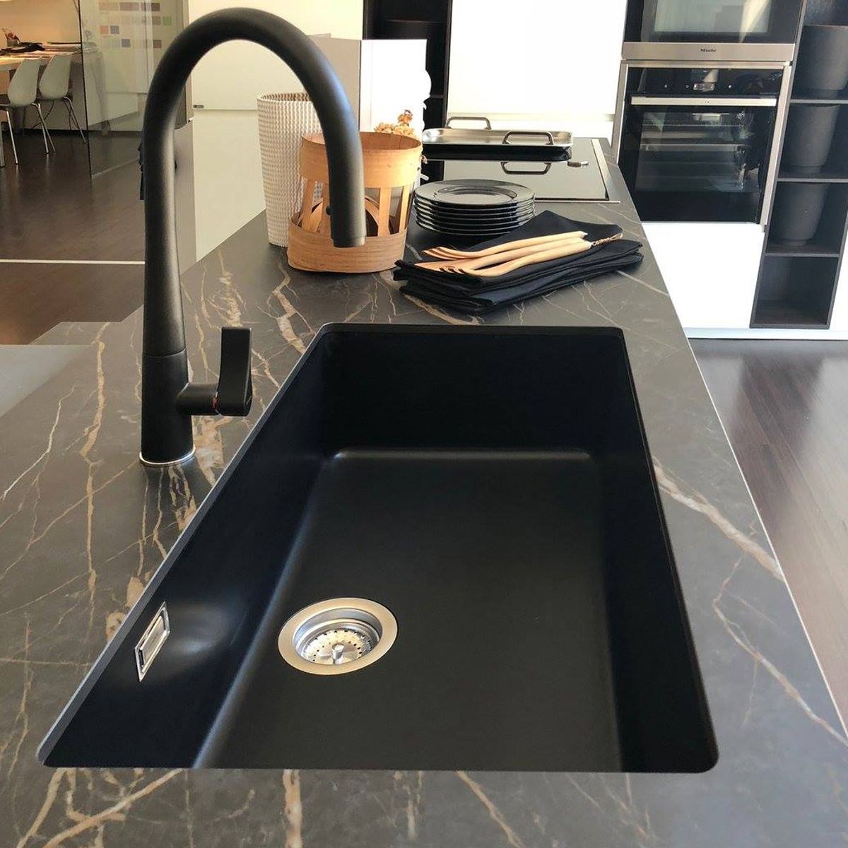 SCHOCK - LAVAPLATOS SCHOCK PRIMUS N-100XL ONYX