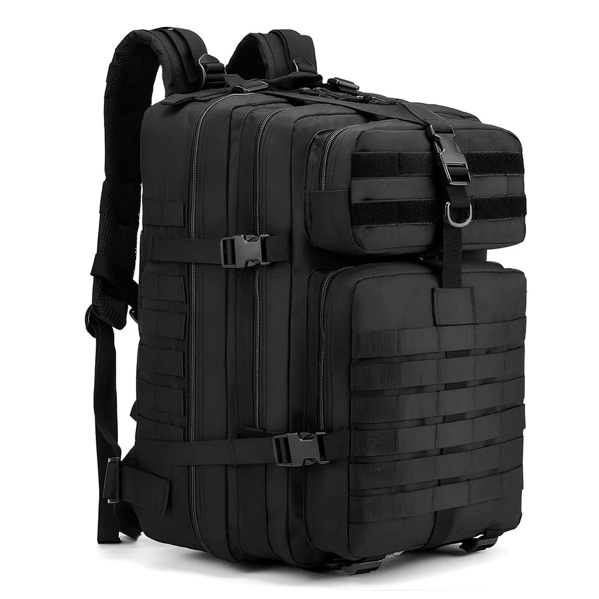 PENTAGON - Mochila Militar Outdoor Pentagon 45l Impermeable