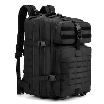 Imagen 2 del producto Mochila Militar Outdoor 45l Impermeable