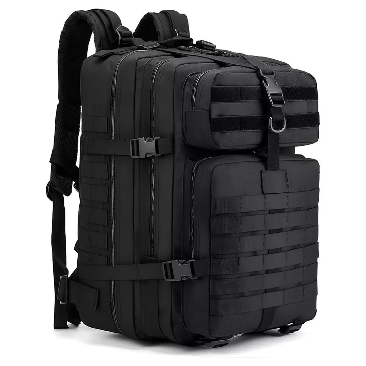 PENTAGON - Mochila Militar Outdoor Pentagon 45l Impermeable