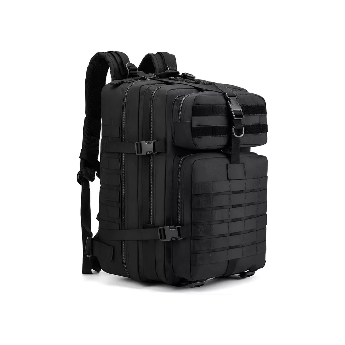 PENTAGON - Mochila Militar Outdoor Pentagon 45l Impermeable